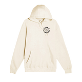 Globe Hoodie