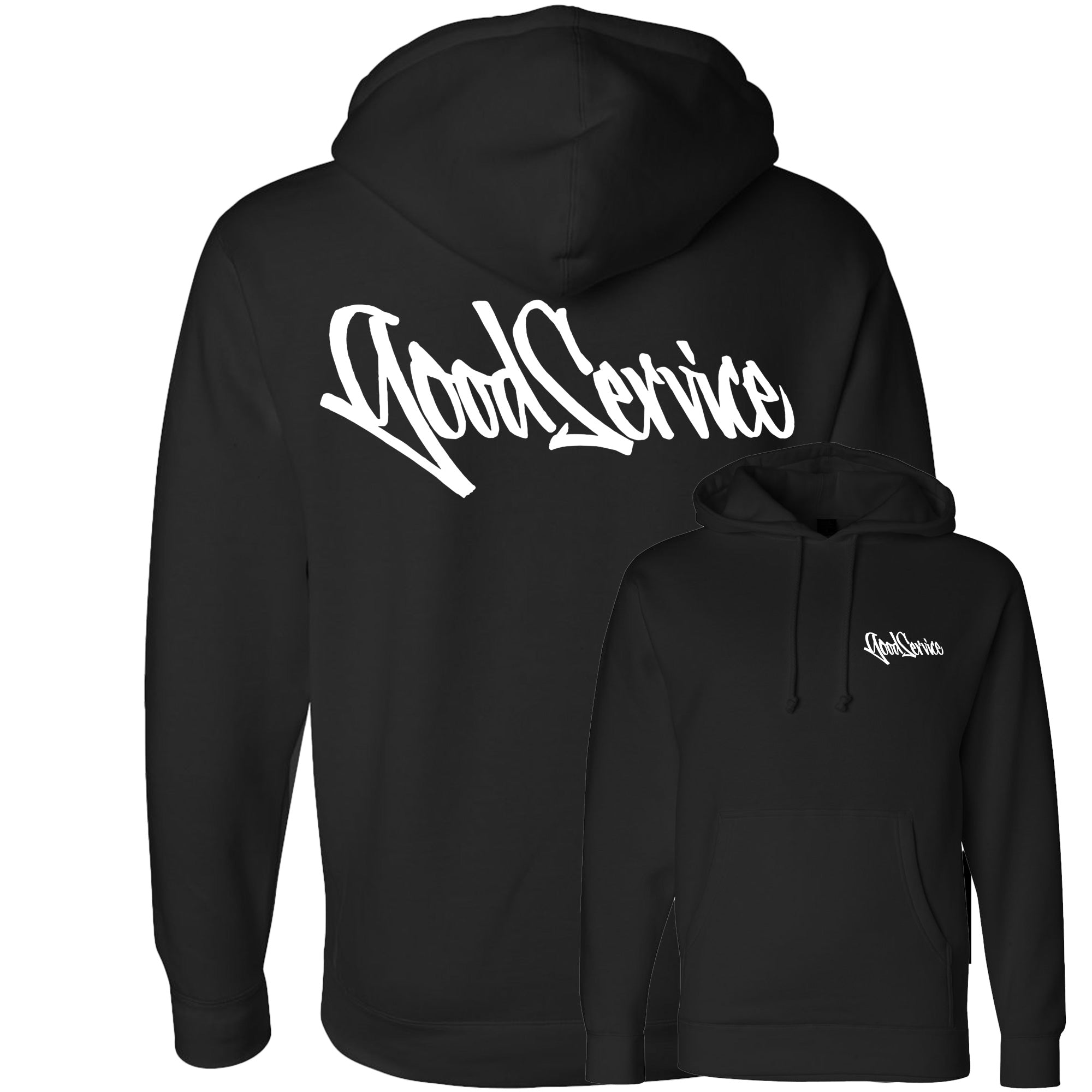 Good Service Hoodie MerchLabs good-service-hoodie-merchlabs