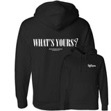 What's Your Service Hoodie