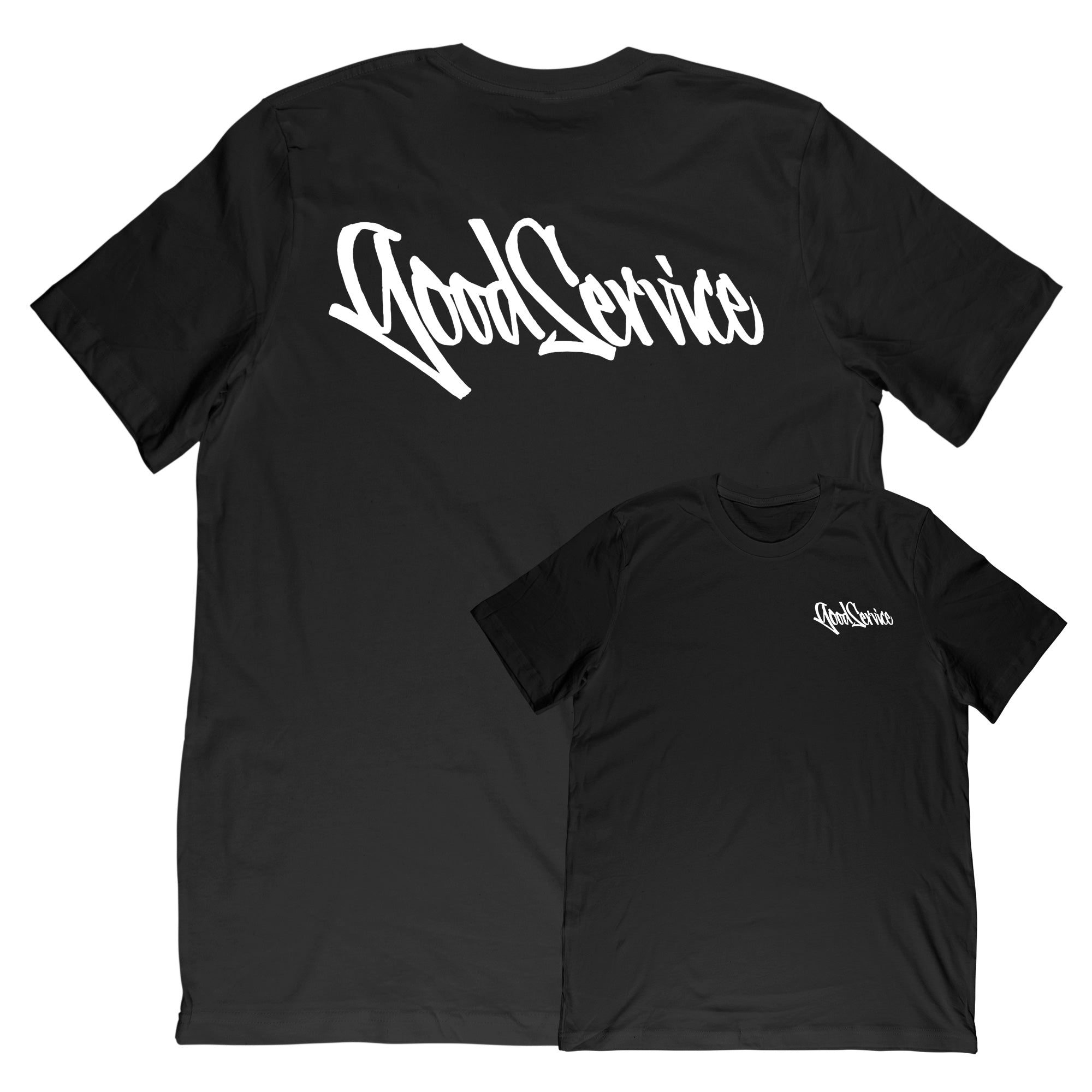 Good Service Tee MerchLabs good-service-tee-merchlabs