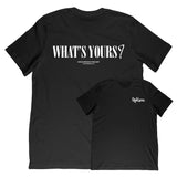 What's Your Service Tee