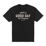 Good Day Midweight Tee
