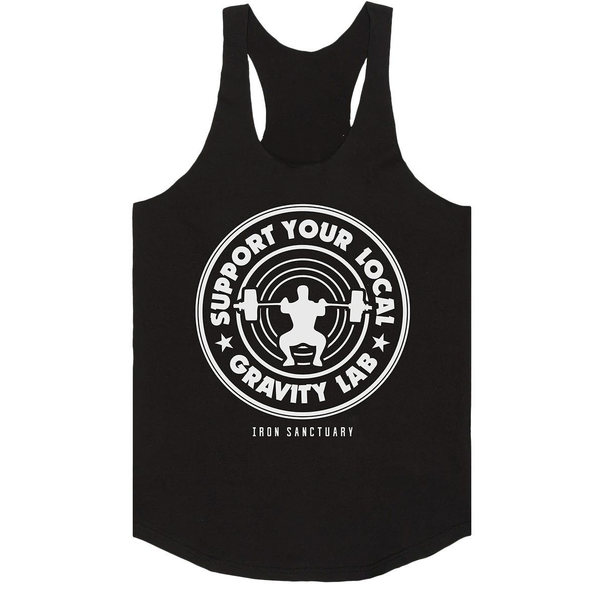 Gravity Labs Stringer