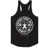Gravity Labs Stringer