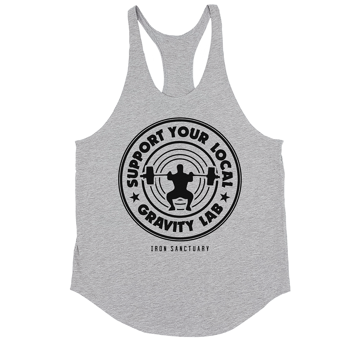 Gravity Labs Stringer
