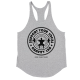 Gravity Labs Stringer