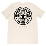 Gravity Labs Tee