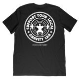 Gravity Labs Tee