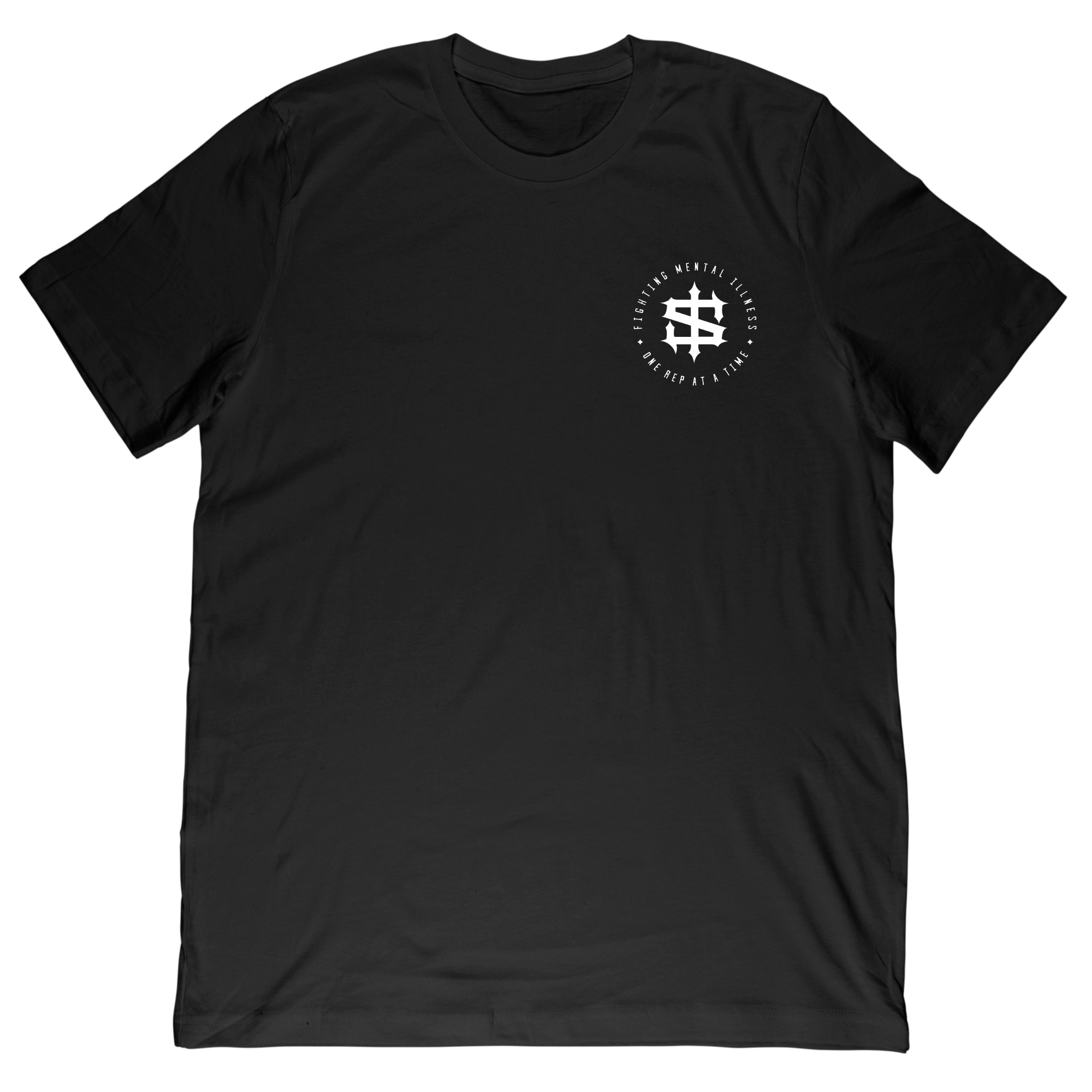 Gravity Labs Tee