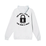 The Great Lock In Hoodie