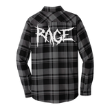Rage Flannel