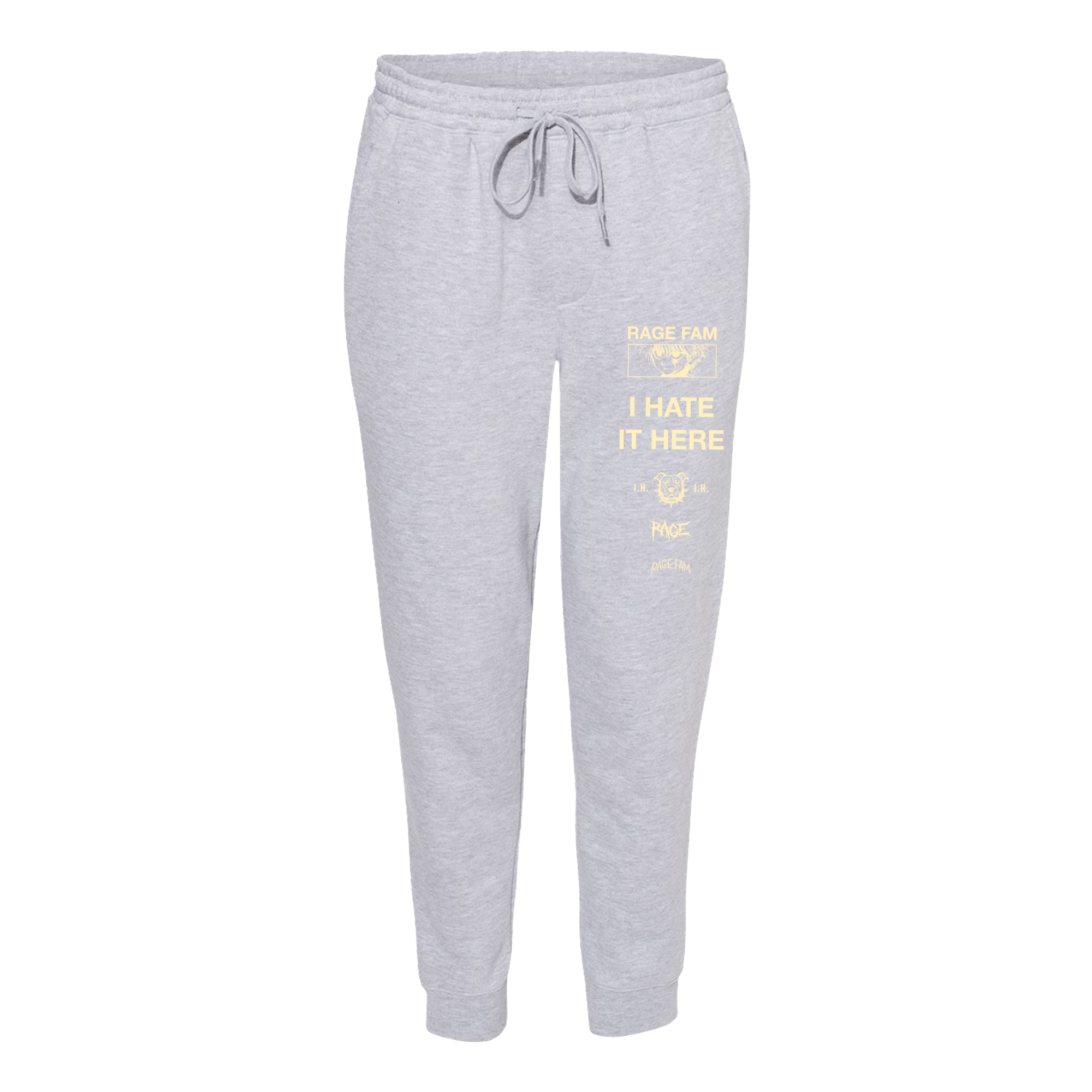 Varsity Midweight Sweatpants