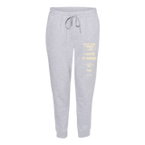Varsity Midweight Sweatpants