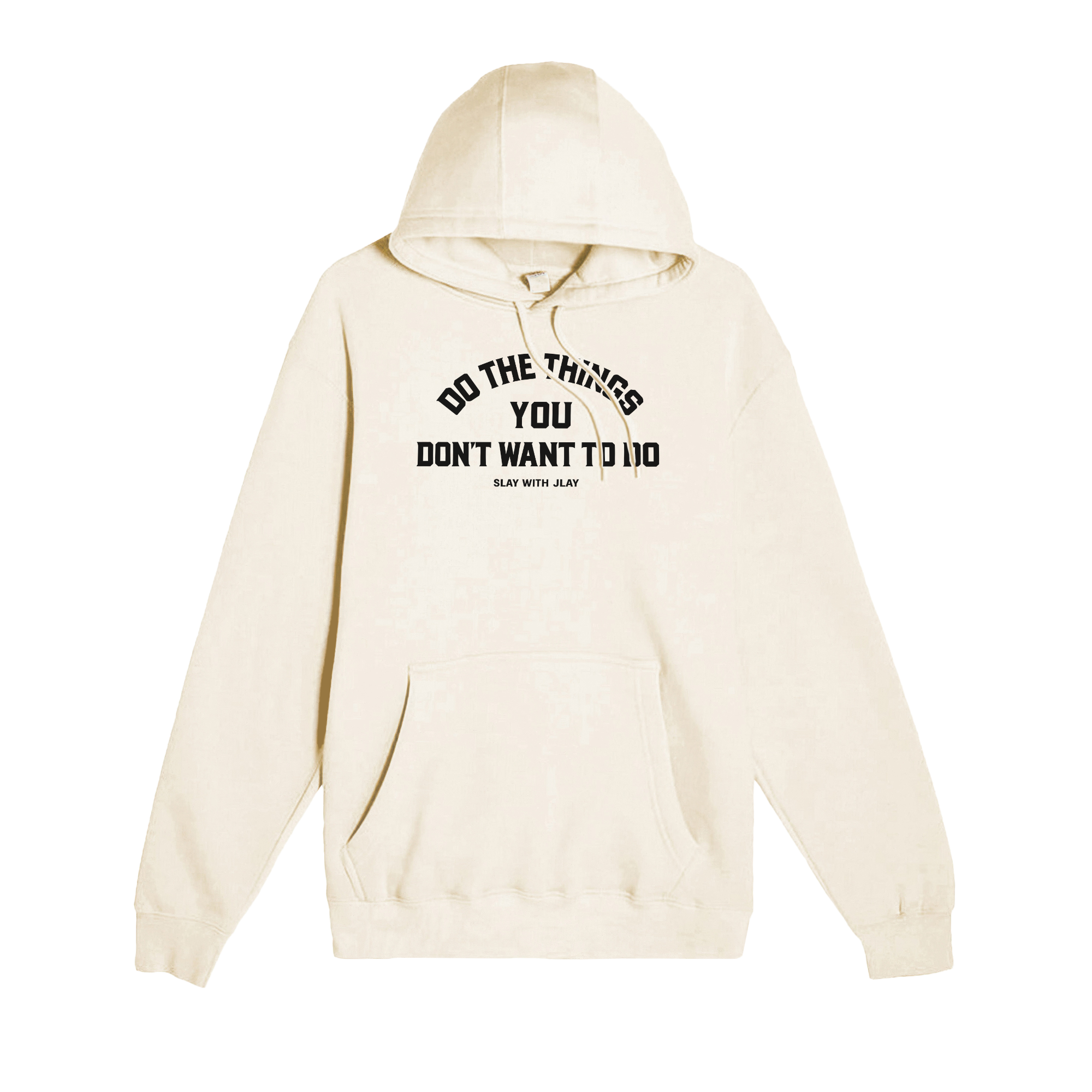 Slay with Jlay Hoodie