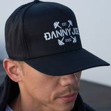 Logo Snapback Hat