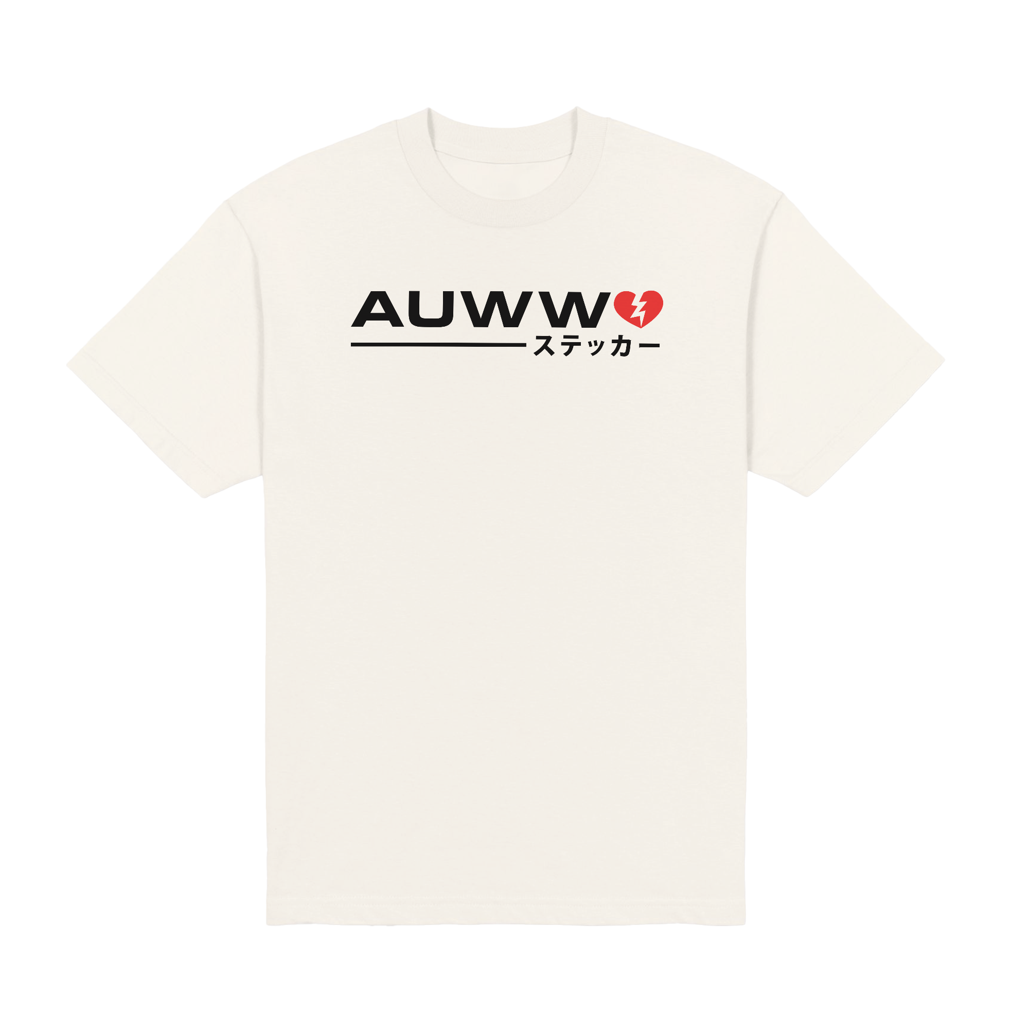 Heartbreak Heavyweight Tee