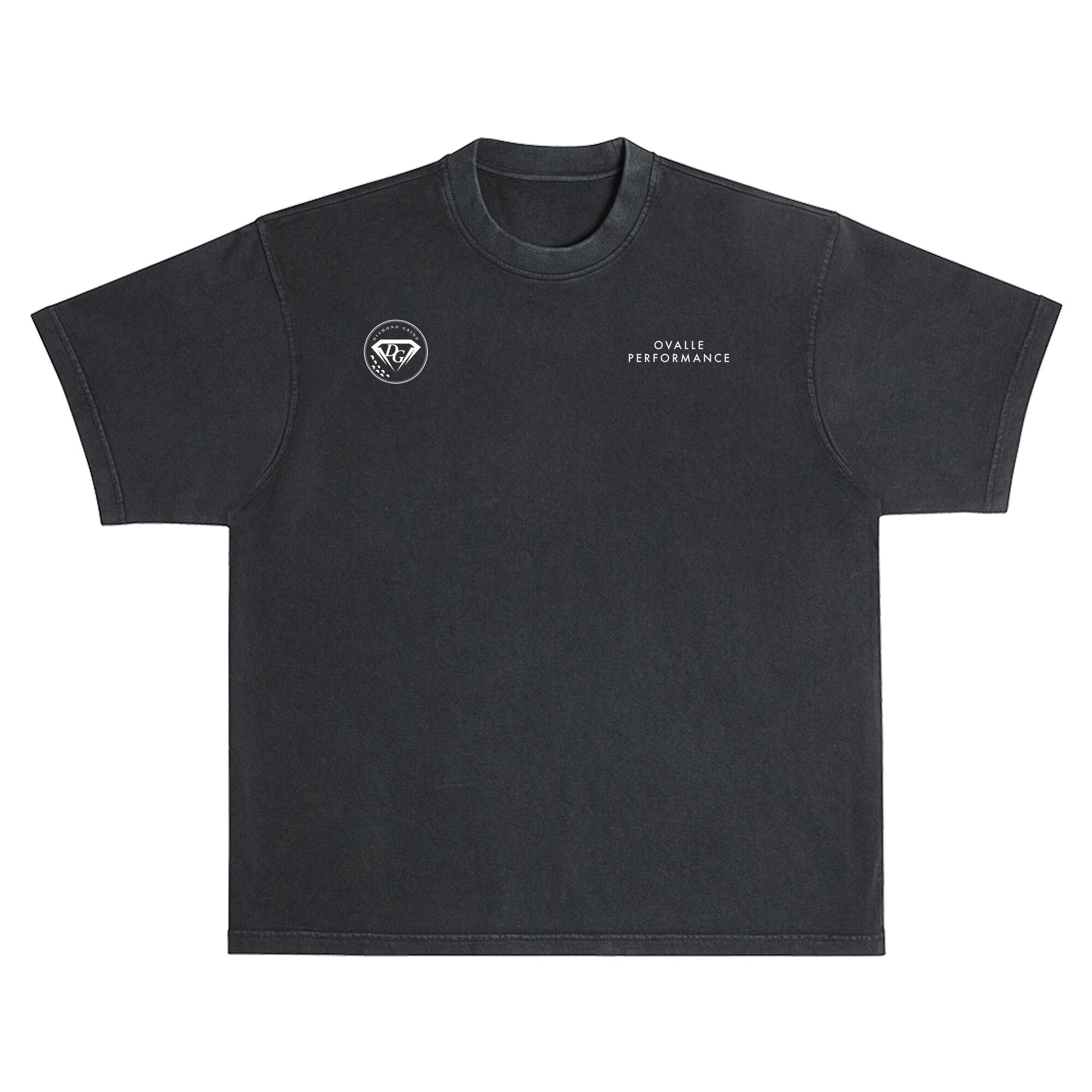 Logo Heavyweight Tee