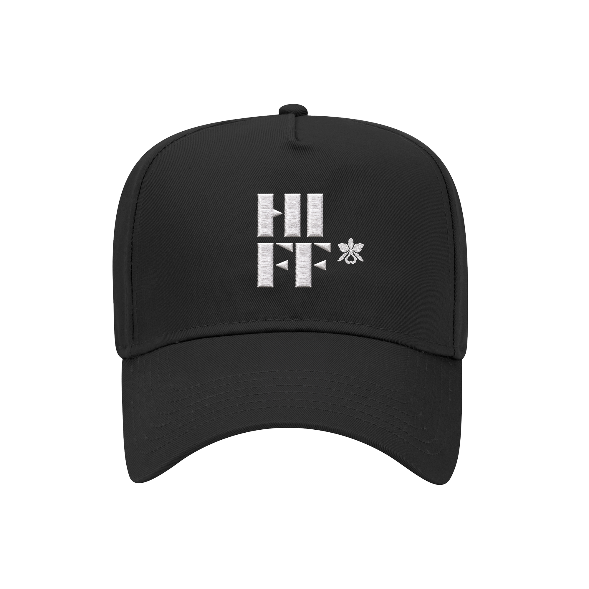 Logo Snapback Hat