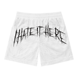 Hate It Here Mesh Shorts