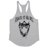 Hate It Here Stringer