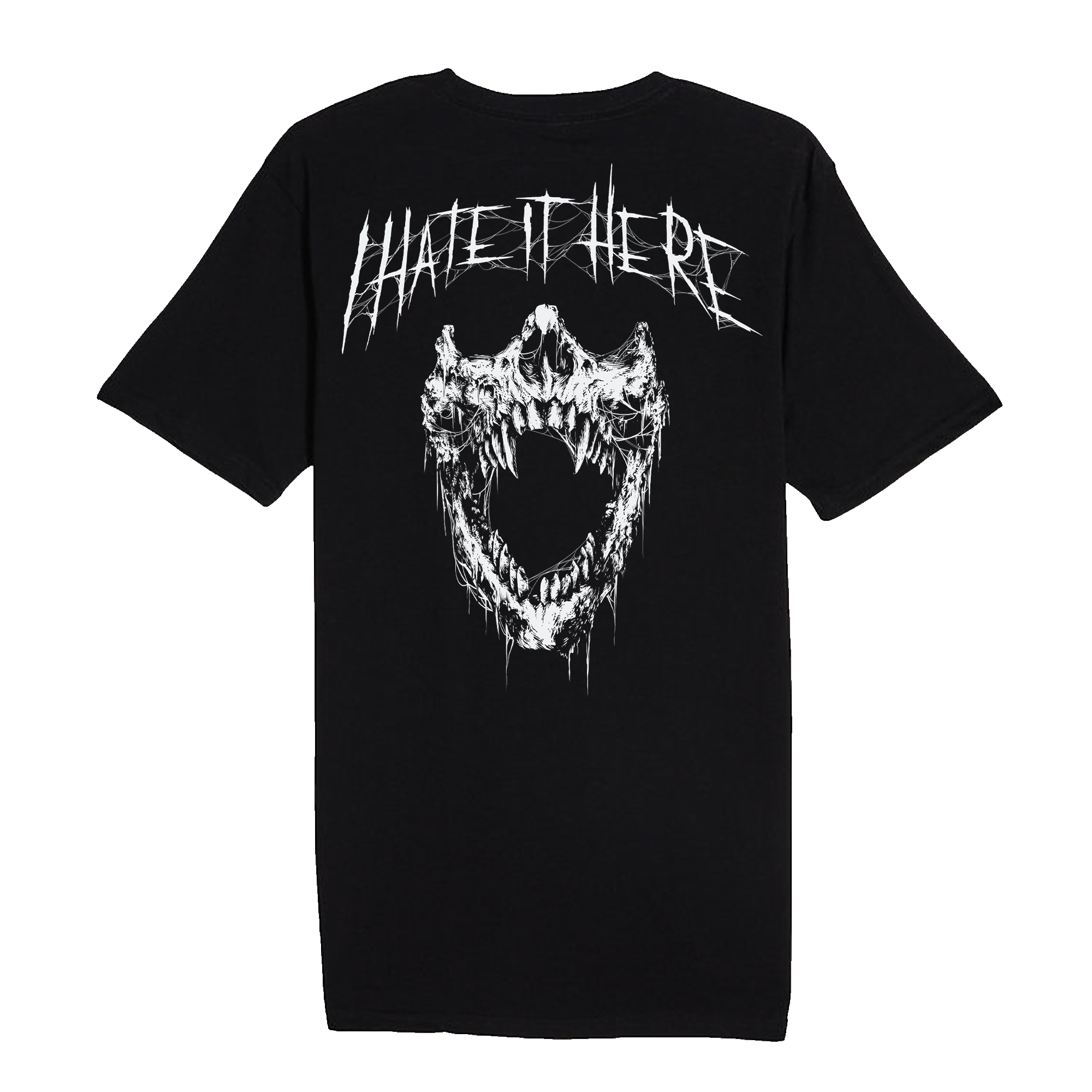 Hate It Here v2 Tee