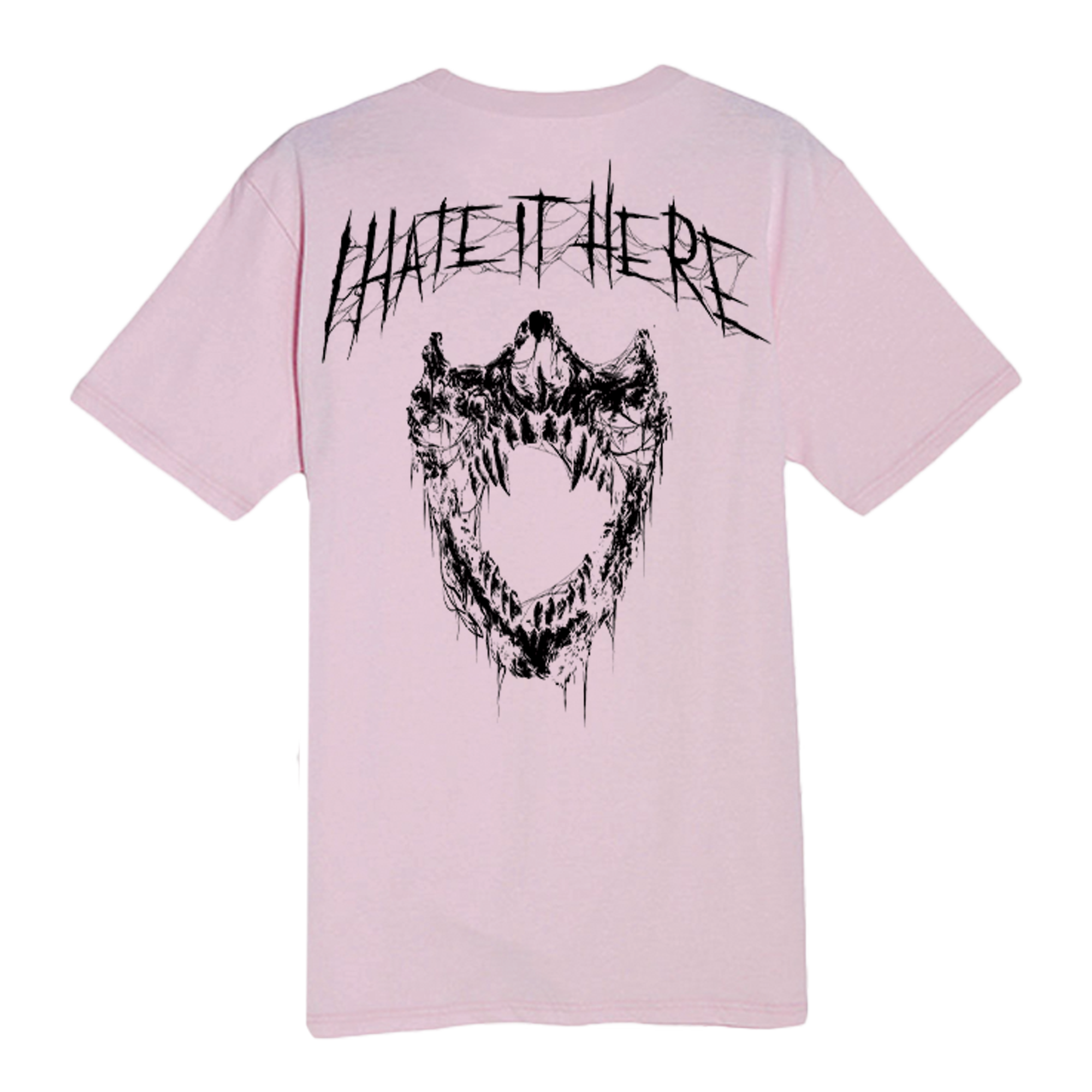 Hate It Here v2 Tee
