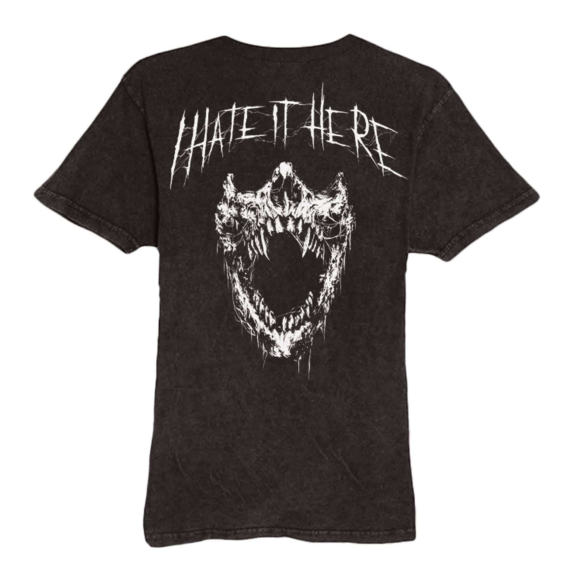 Hate It Here v2 Vintage Tee