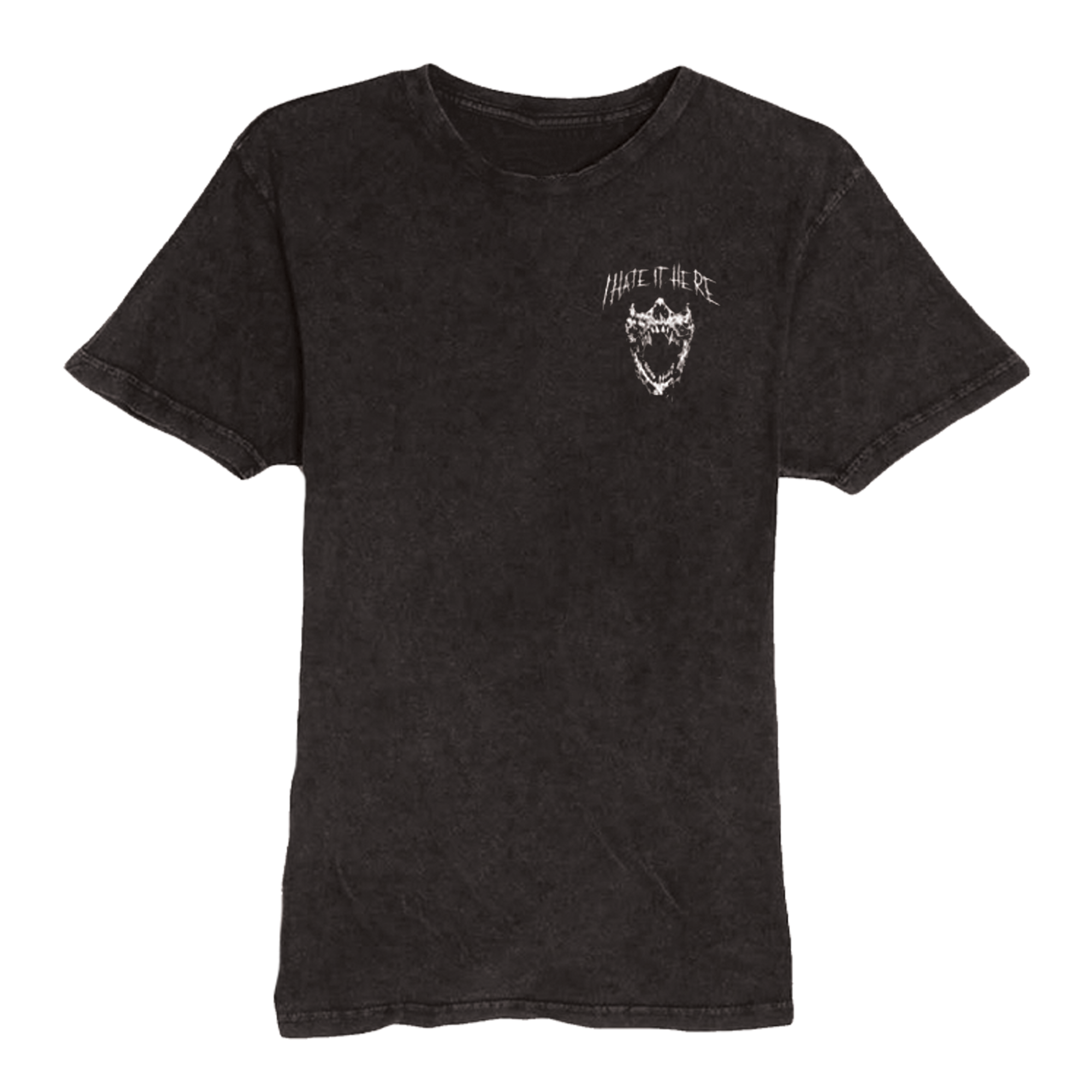 Hate It Here v2 Vintage Tee