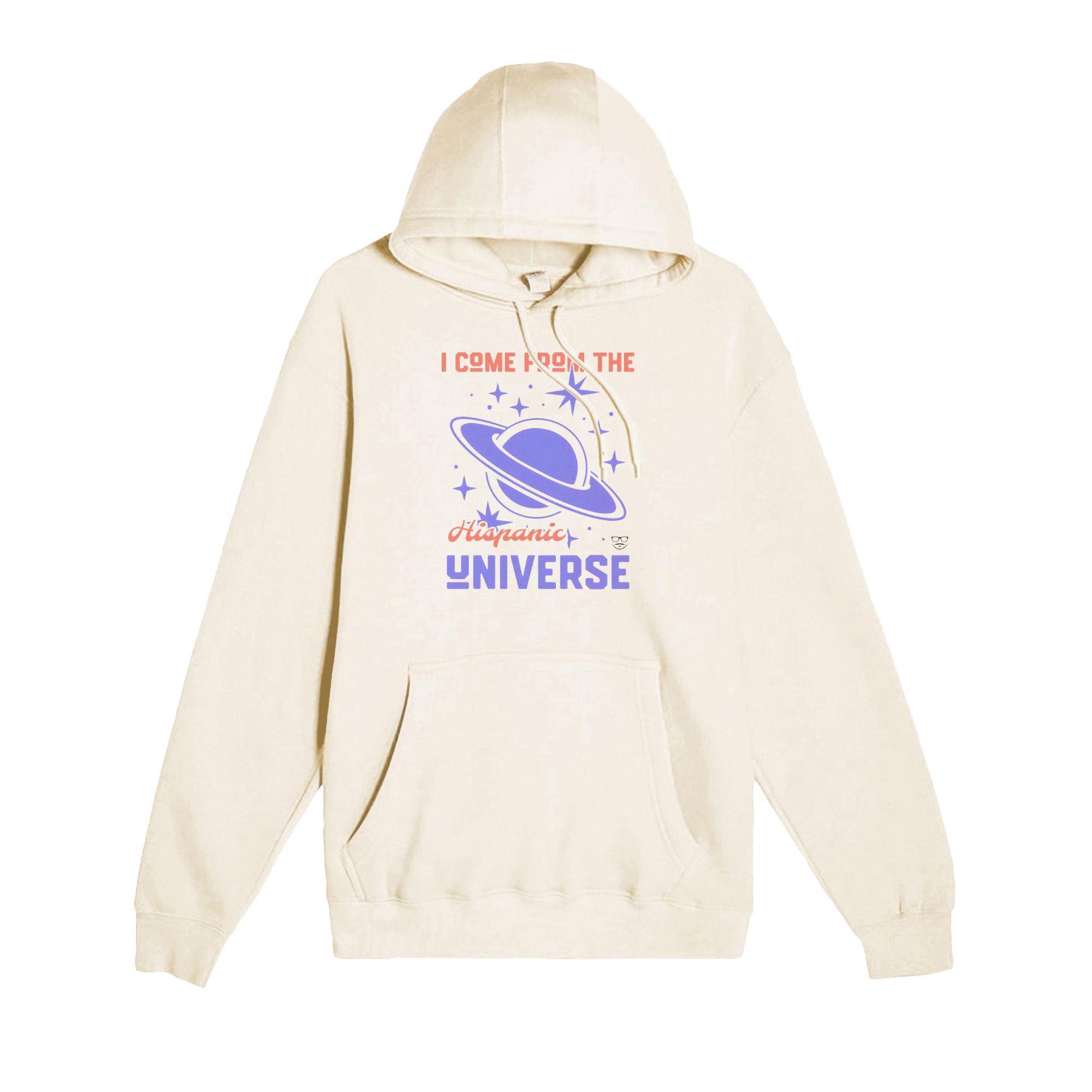 Hispanic Universe Hoodie