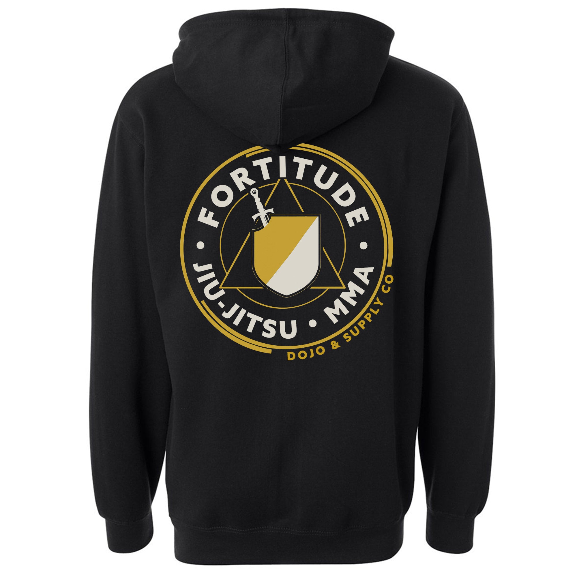 Fortitude Hoodie