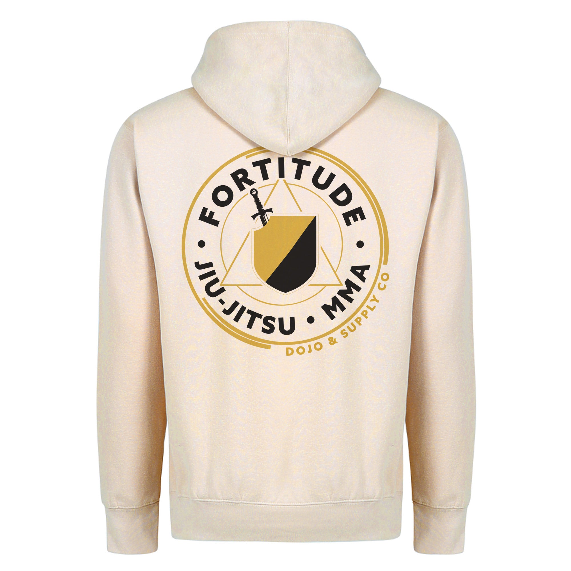 Fortitude Hoodie