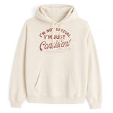 Consistent Hoodie