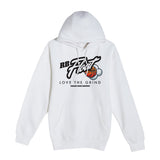 RB Float Hoodie