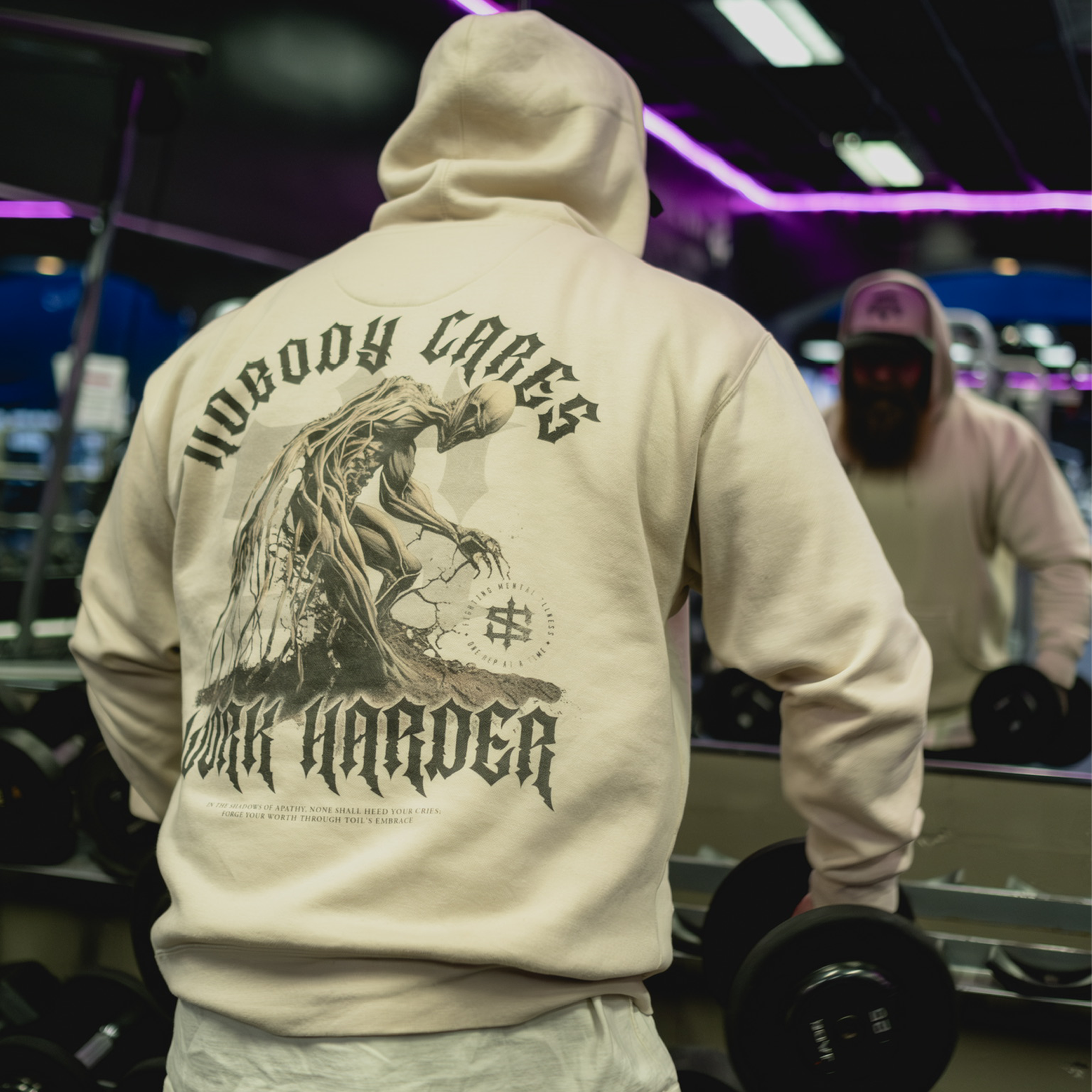 NCWH Hoodie