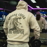 NCWH Hoodie