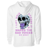 Vice Sad Voices Hoodie