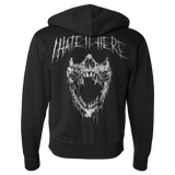Hate It Here Hoodie