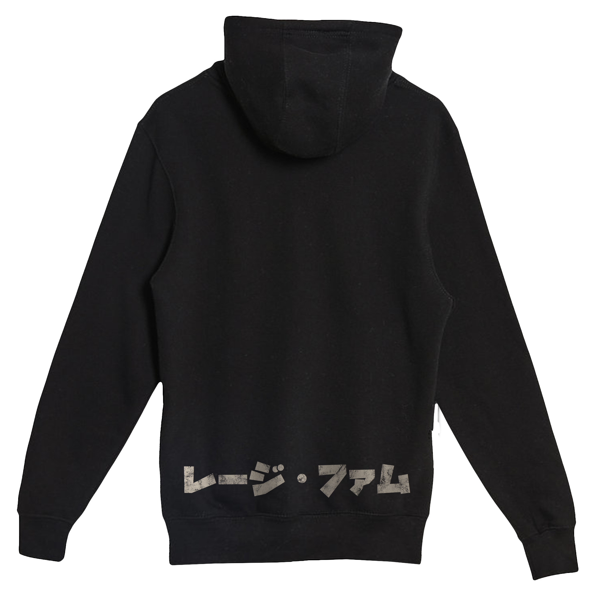 Anime Hoodie