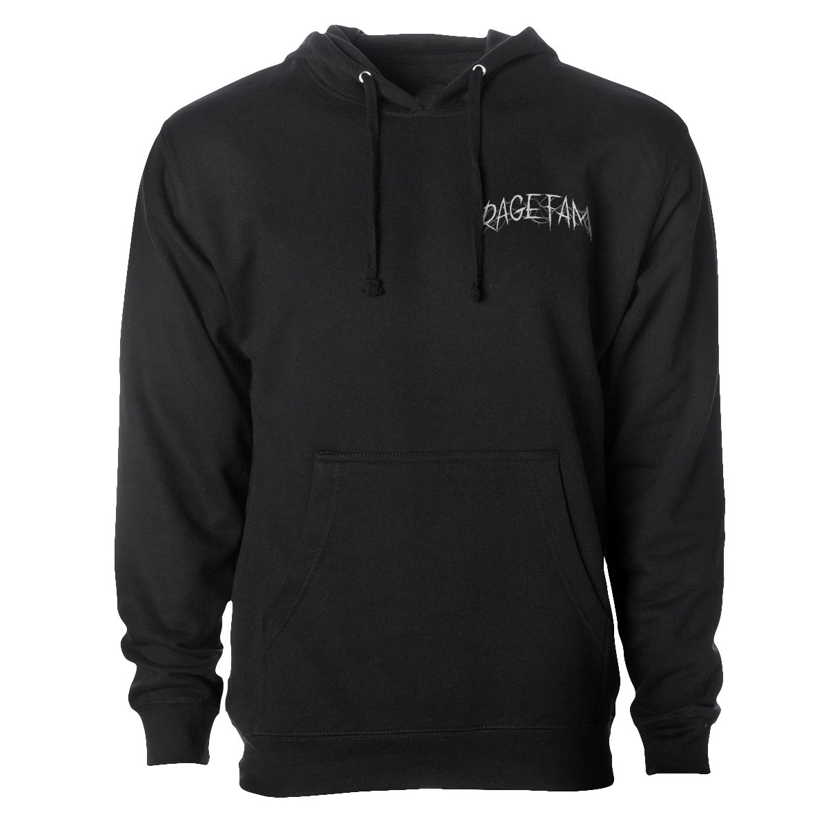 Hate It Here Hoodie