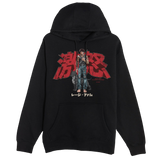 Anime Hoodie