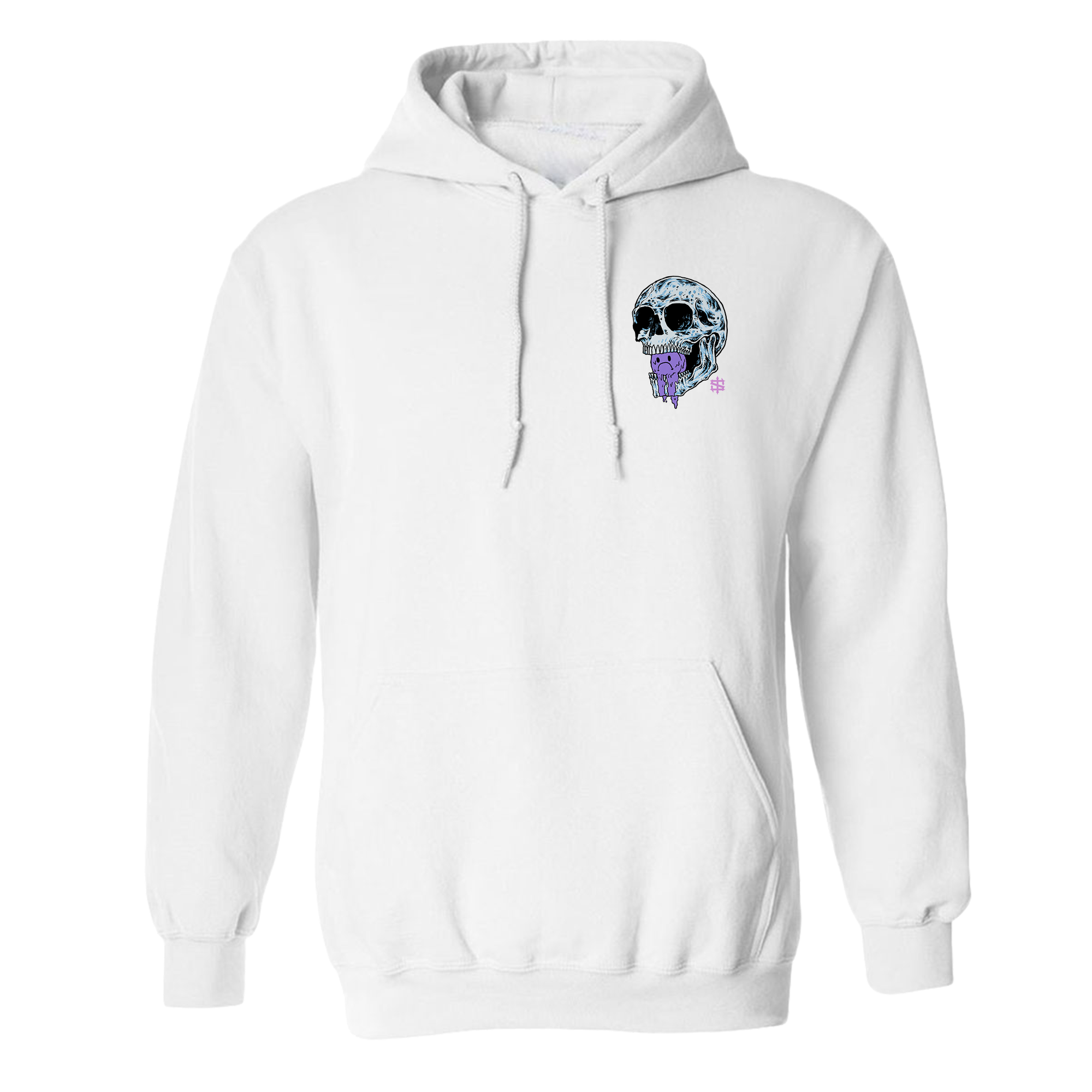 Vice Sad Voices Hoodie