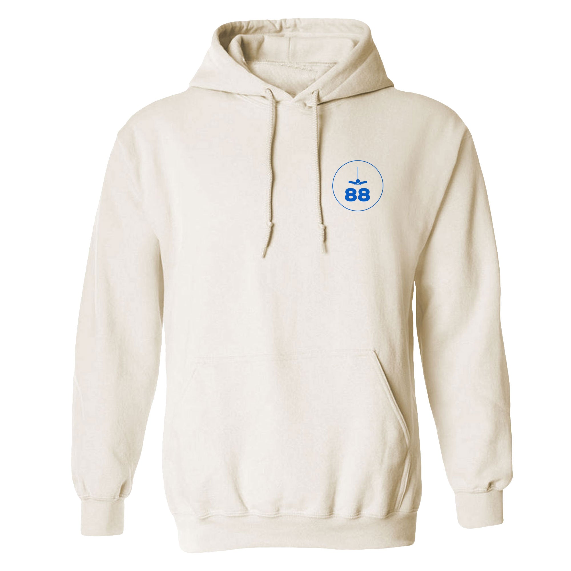 88tumble Hoodie