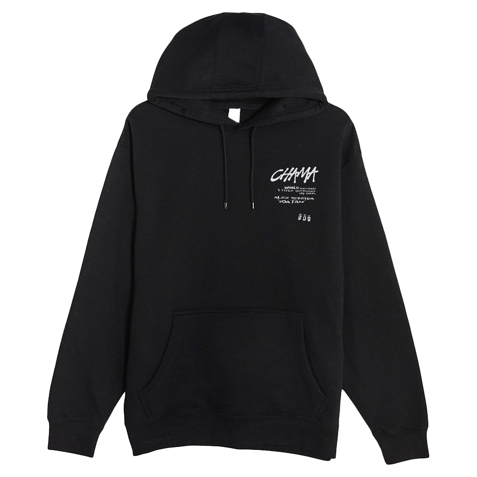 Chama World Record Hoodie