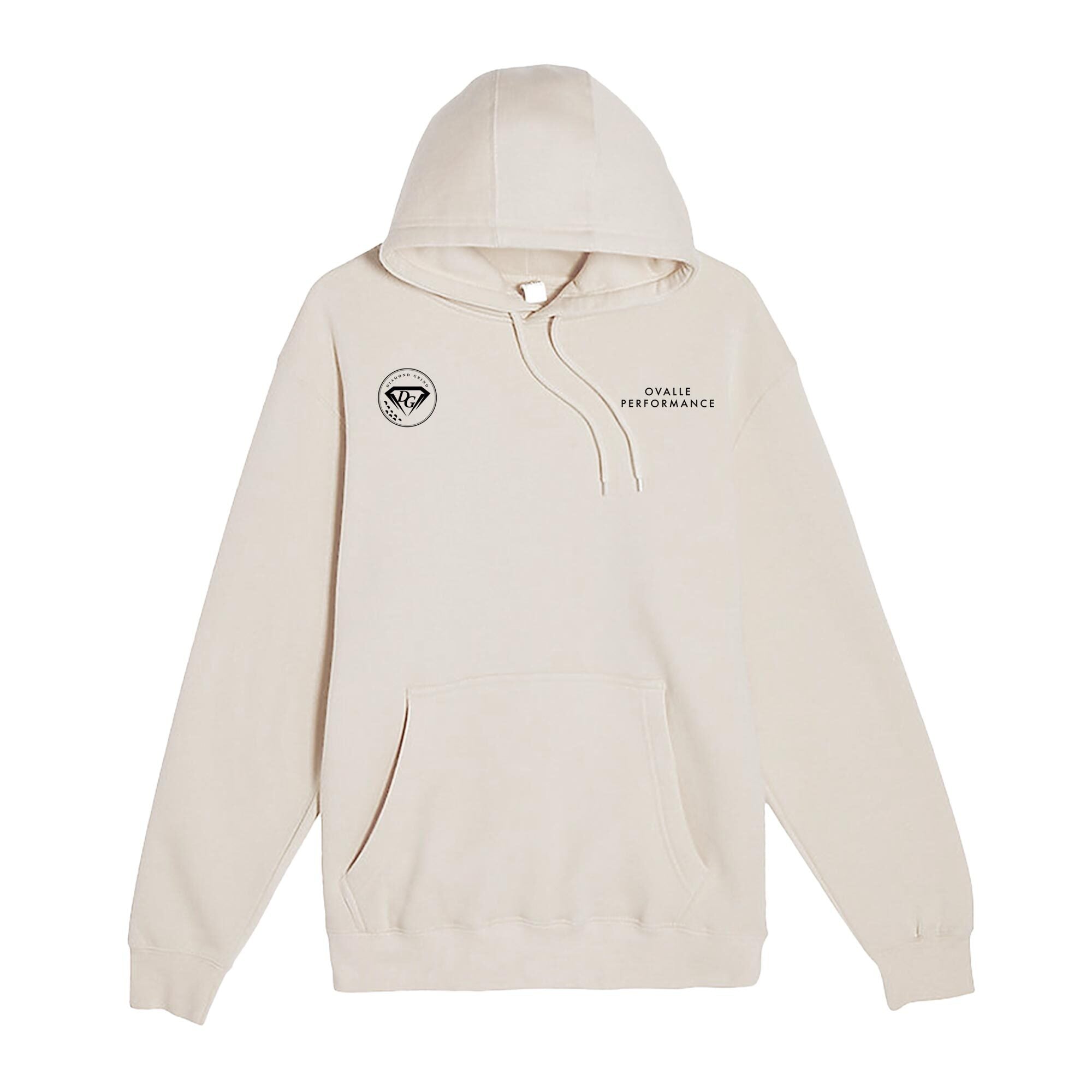 Logo Hoodie