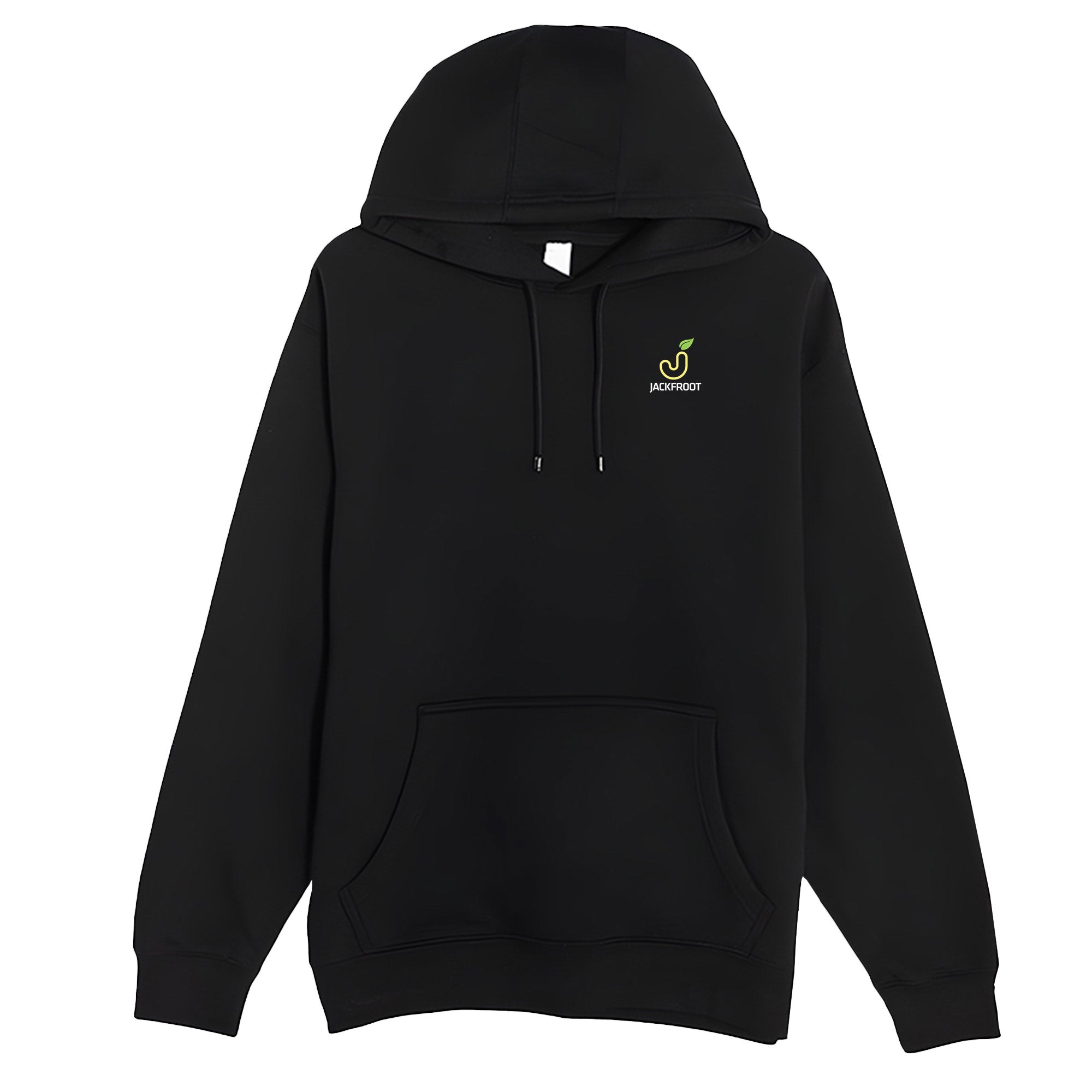 Jackfroot Small Logo Hoodie