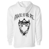 Hate It Here Hoodie