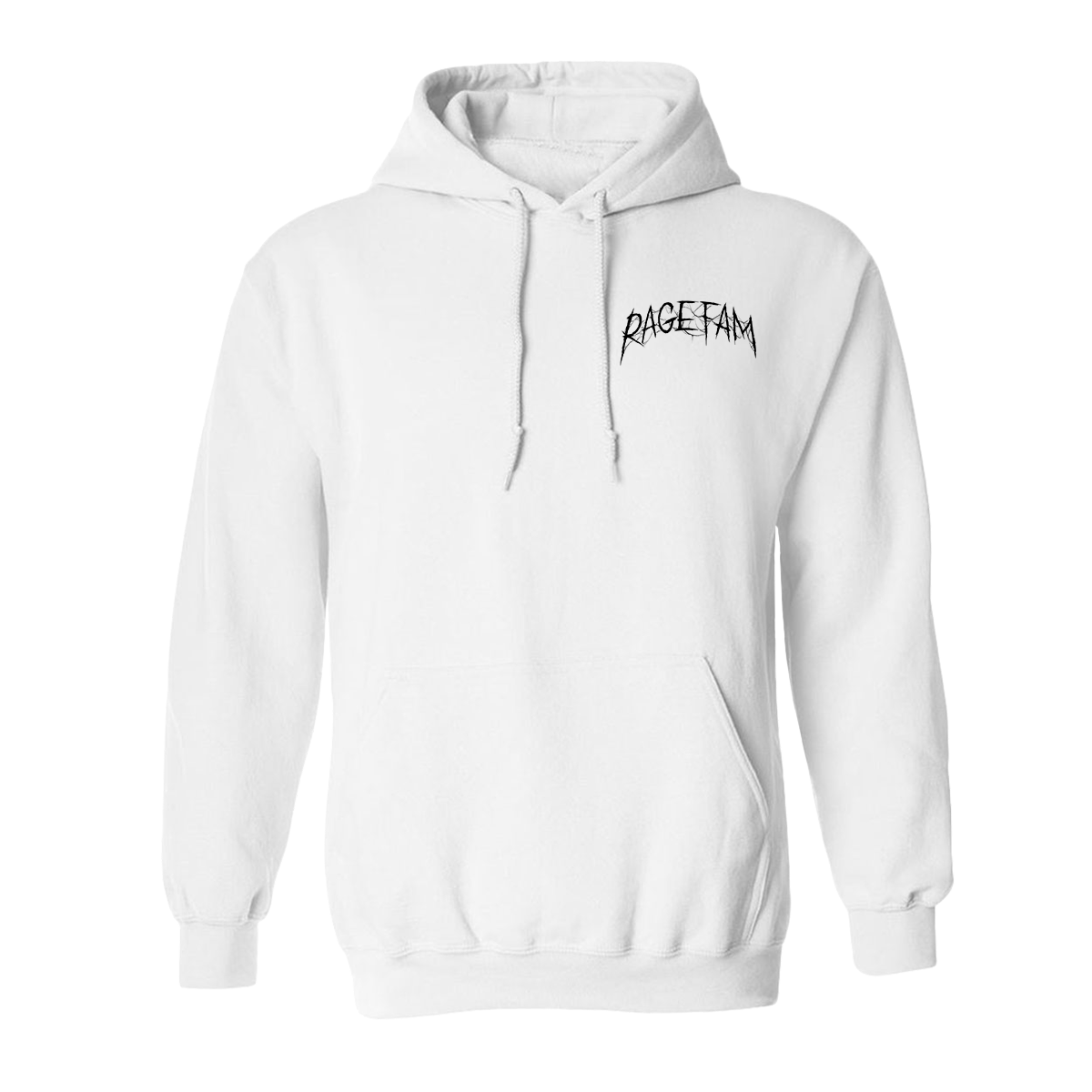 Hate It Here Hoodie