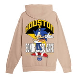 Sonic Houston Premium Heavyweight Hoodie
