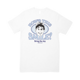 How's This Smile Tee