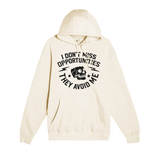 Opportunities Hoodie